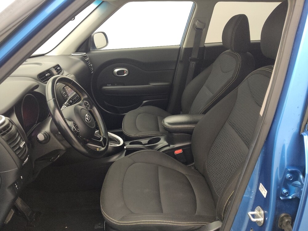 2016 Kia Soul in Houston, TX 77060 - 18094429 17