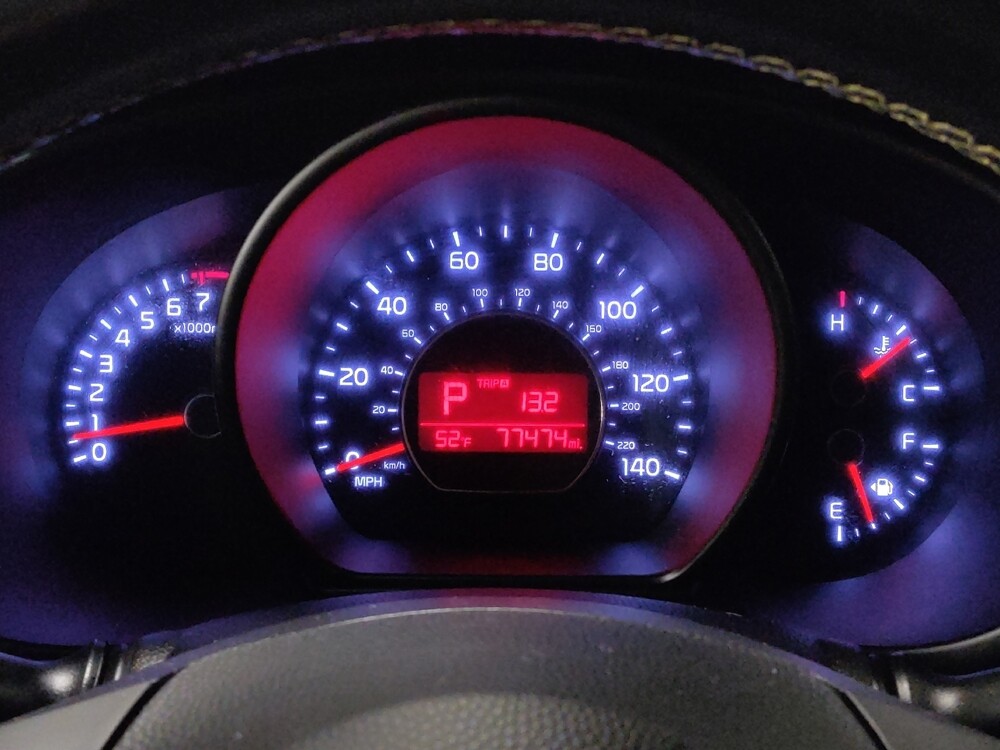 2016 Kia Soul in Houston, TX 77060 - 18094429 23