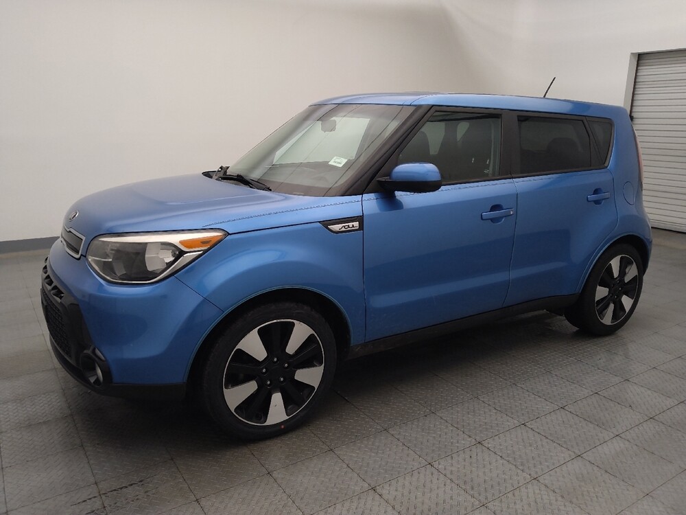 2016 Kia Soul in Houston, TX 77060 - 18094429 2