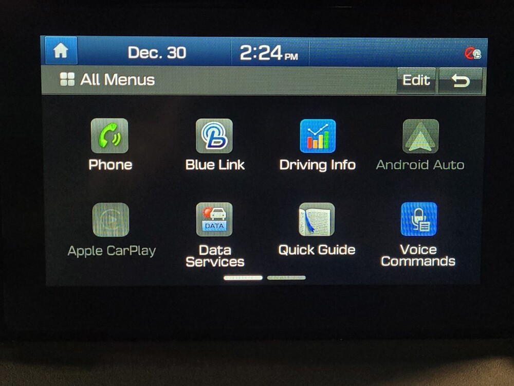 2020 Hyundai Santa Fe in Miami, FL 33157 - 18094430 25