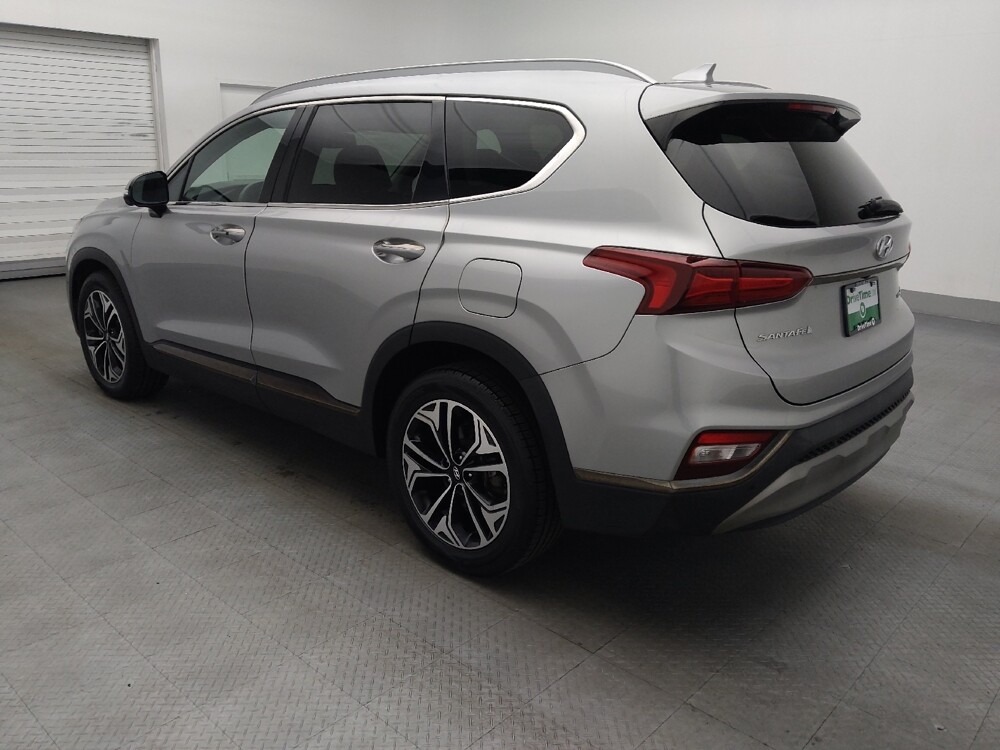 2020 Hyundai Santa Fe in Miami, FL 33157 - 18094430 5