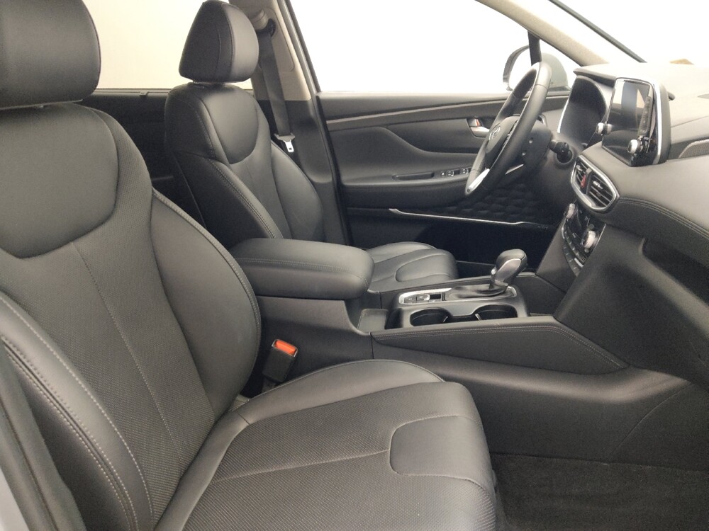 2020 Hyundai Santa Fe in Miami, FL 33157 - 18094430 21