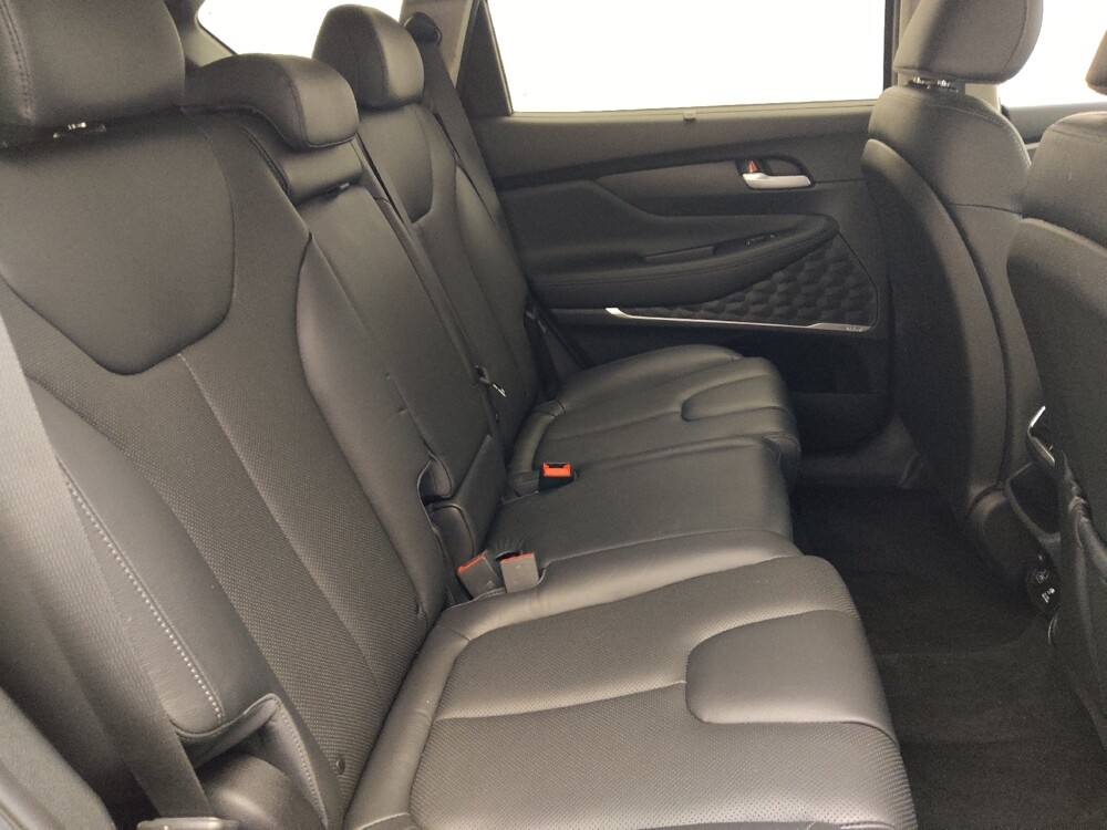 2020 Hyundai Santa Fe in Miami, FL 33157 - 18094430 19