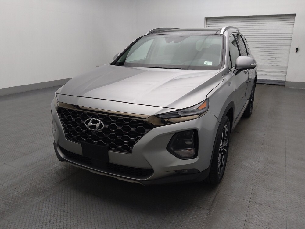 2020 Hyundai Santa Fe in Miami, FL 33157 - 18094430 15