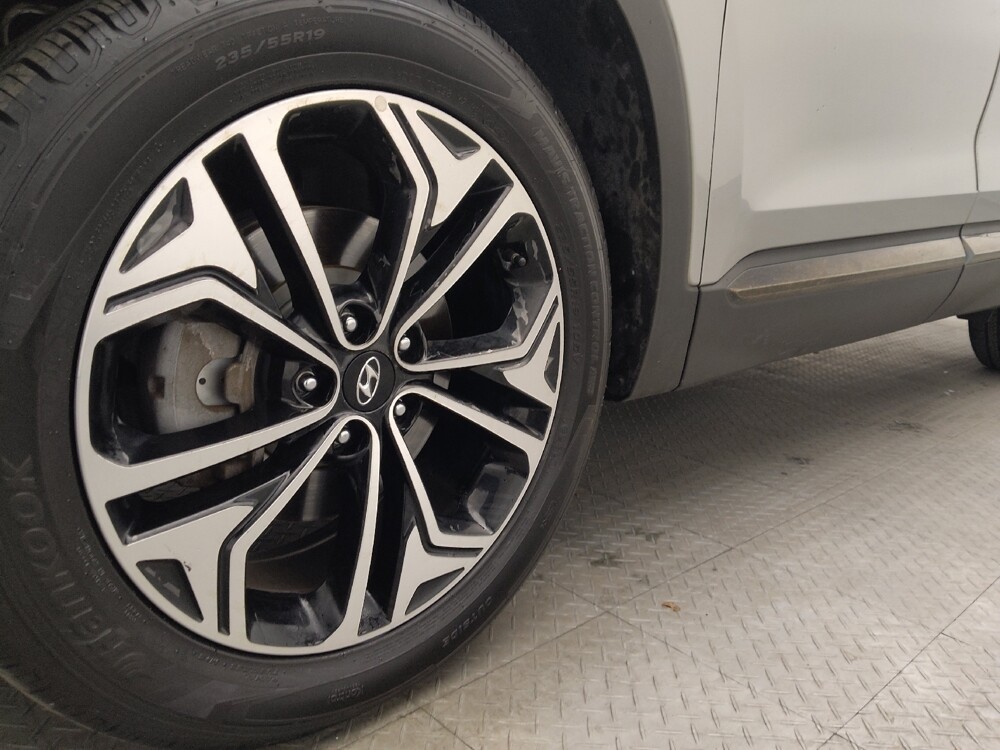 2020 Hyundai Santa Fe in Miami, FL 33157 - 18094430 31