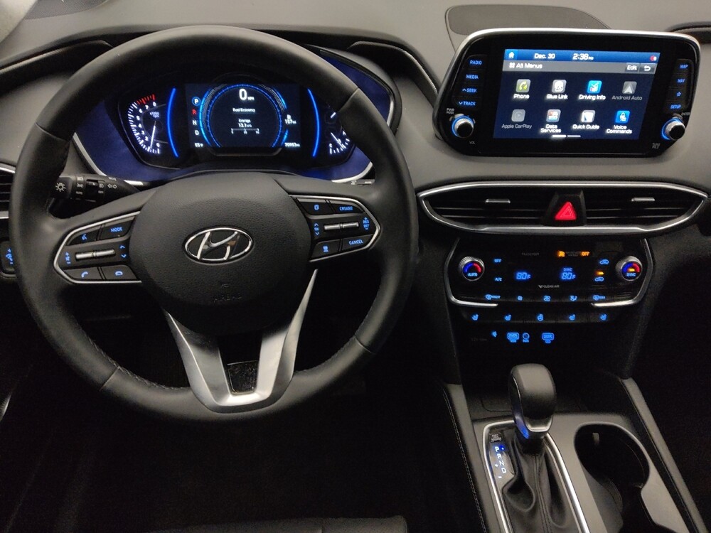 2020 Hyundai Santa Fe in Miami, FL 33157 - 18094430 22