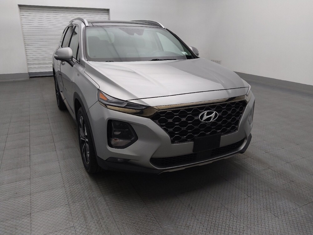 2020 Hyundai Santa Fe in Miami, FL 33157 - 18094430 14