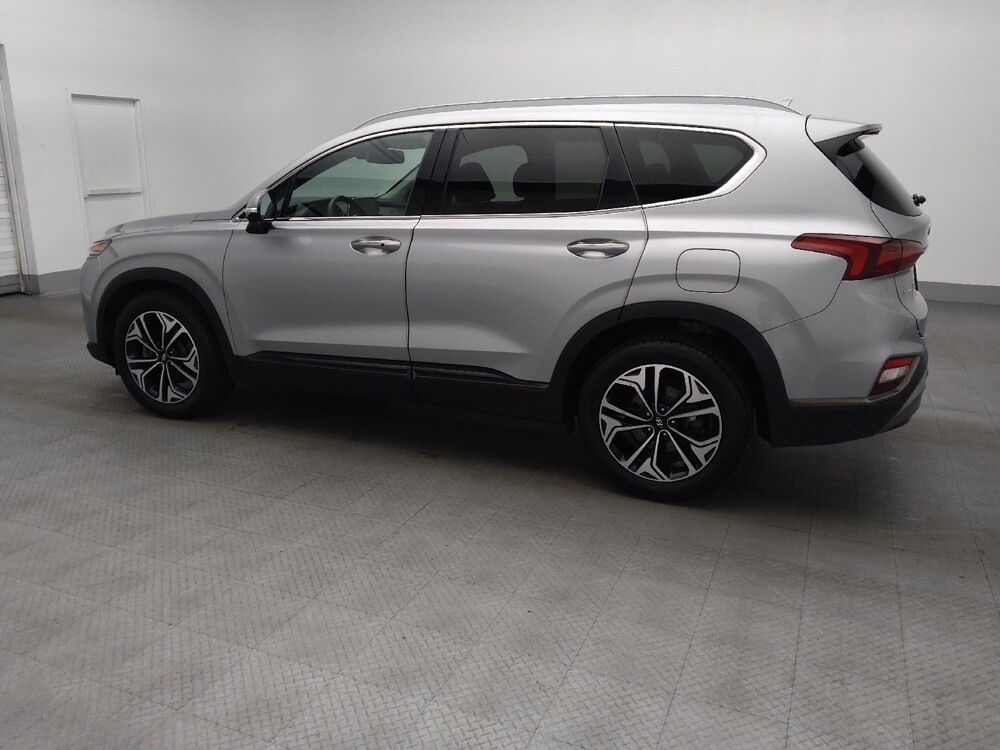 2020 Hyundai Santa Fe in Miami, FL 33157 - 18094430 3