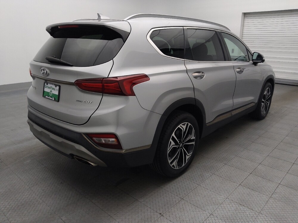 2020 Hyundai Santa Fe in Miami, FL 33157 - 18094430 9