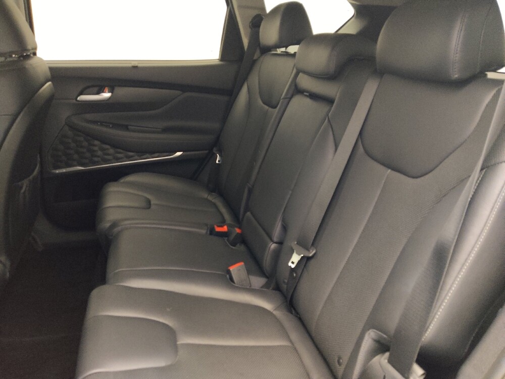 2020 Hyundai Santa Fe in Miami, FL 33157 - 18094430 18