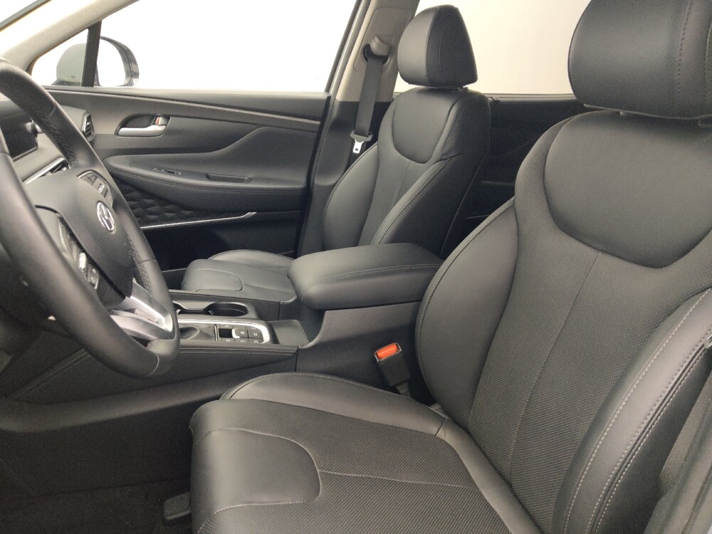 2020 Hyundai Santa Fe in Miami, FL 33157 - 18094430 17