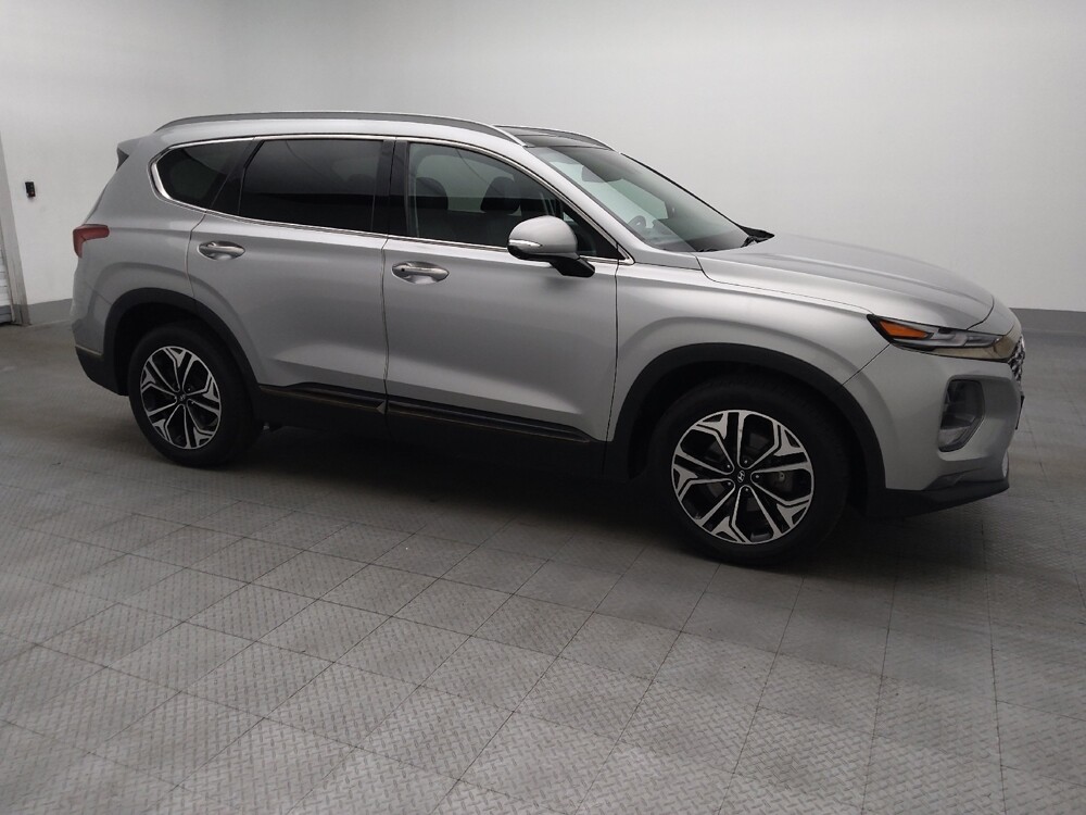 2020 Hyundai Santa Fe in Miami, FL 33157 - 18094430 11