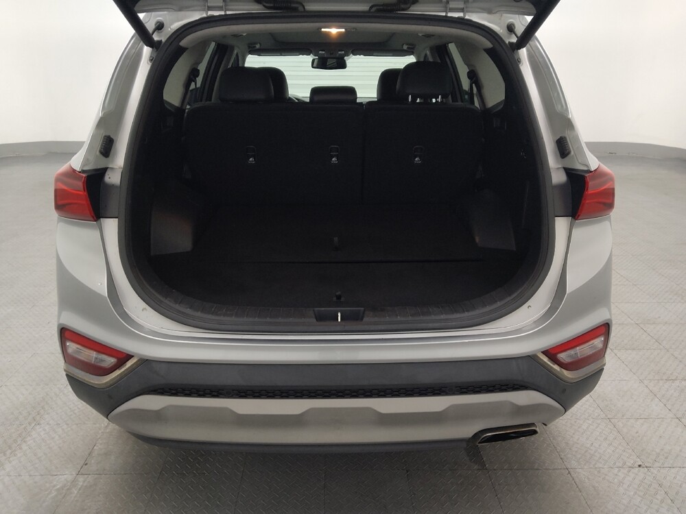 2020 Hyundai Santa Fe in Miami, FL 33157 - 18094430 29