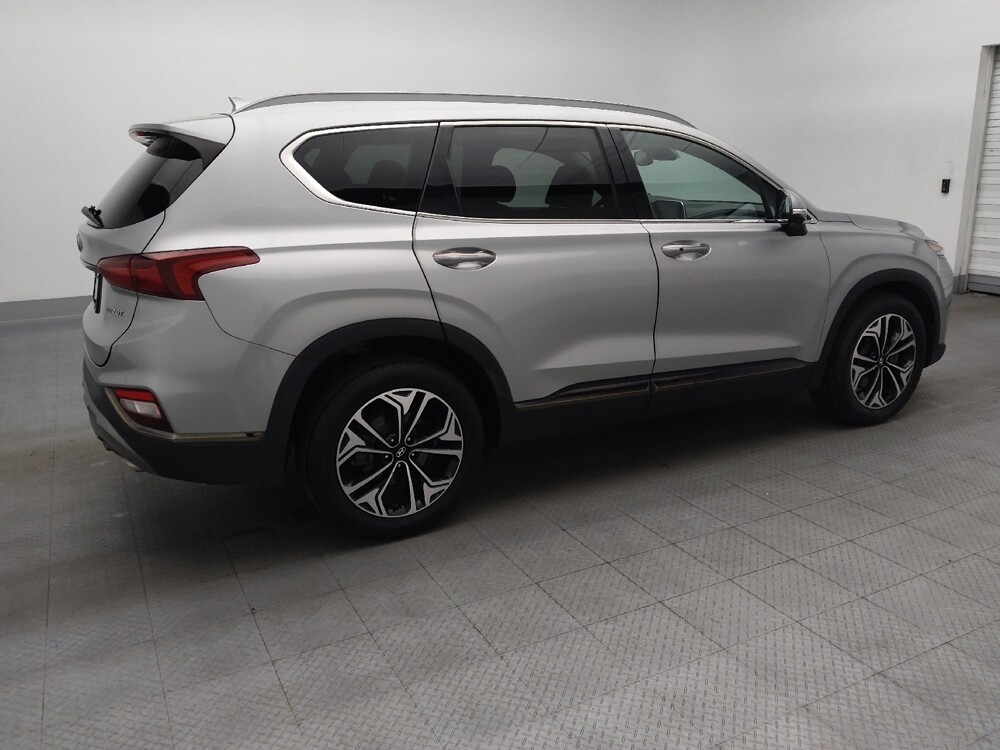 2020 Hyundai Santa Fe in Miami, FL 33157 - 18094430 10