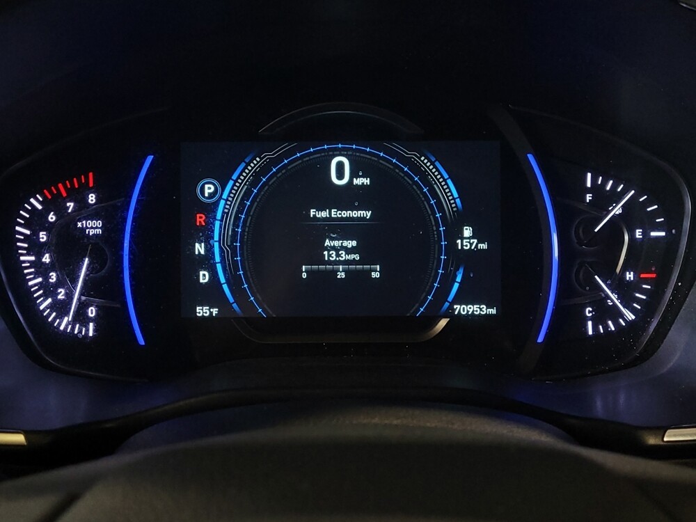 2020 Hyundai Santa Fe in Miami, FL 33157 - 18094430 23