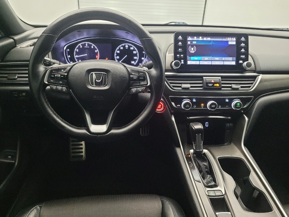 2018 Honda Accord in Cincinnati, OH 45255 - 18094431 22