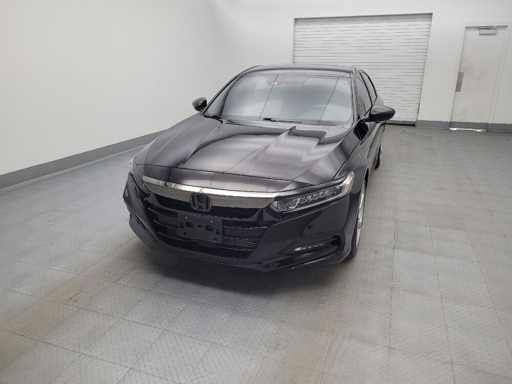 2018 Honda Accord in Cincinnati, OH 45255 - 18094431 15