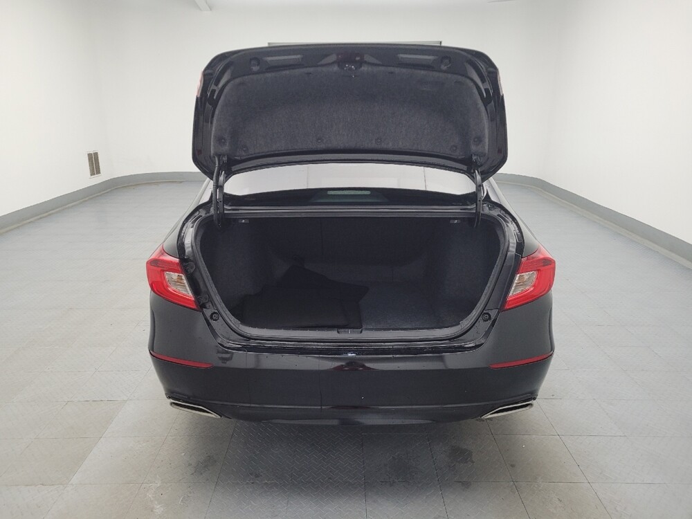 2018 Honda Accord in Cincinnati, OH 45255 - 18094431 29