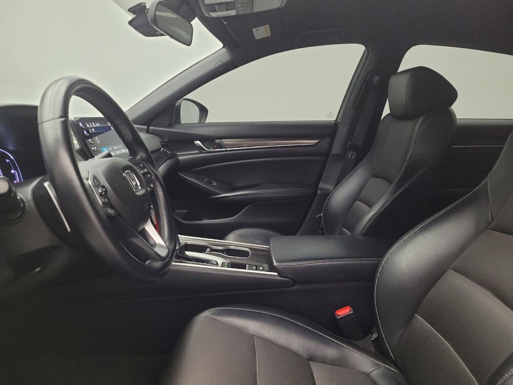 2018 Honda Accord in Cincinnati, OH 45255 - 18094431 17