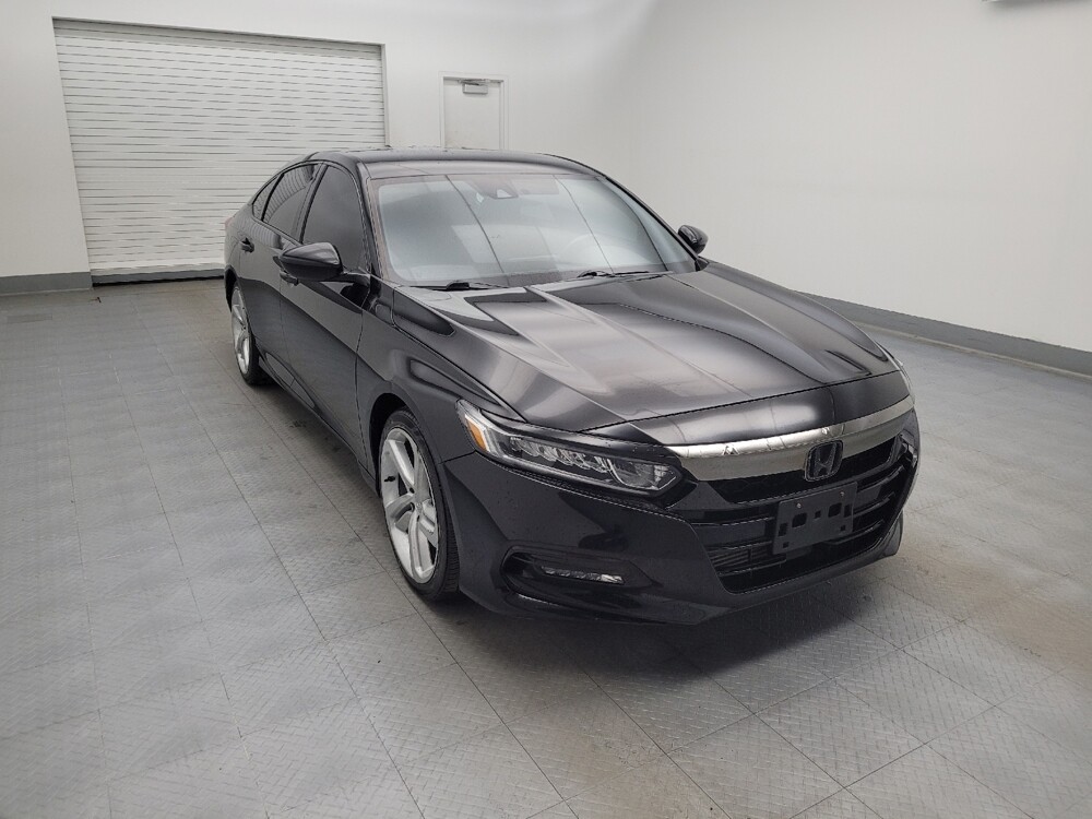 2018 Honda Accord in Cincinnati, OH 45255 - 18094431 13