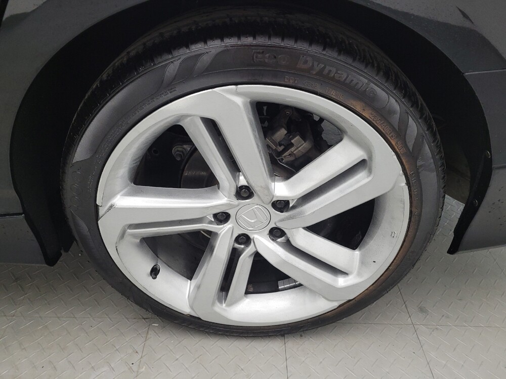 2018 Honda Accord in Cincinnati, OH 45255 - 18094431 31