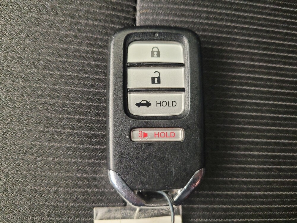 2018 Honda Accord in Cincinnati, OH 45255 - 18094431 32