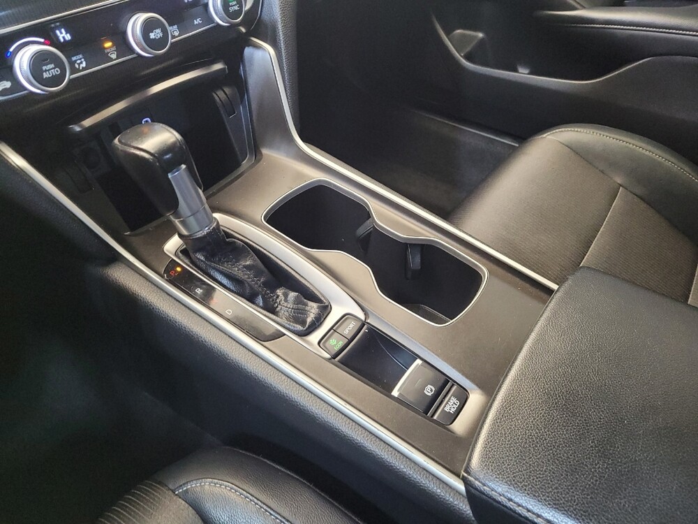 2018 Honda Accord in Cincinnati, OH 45255 - 18094431 26