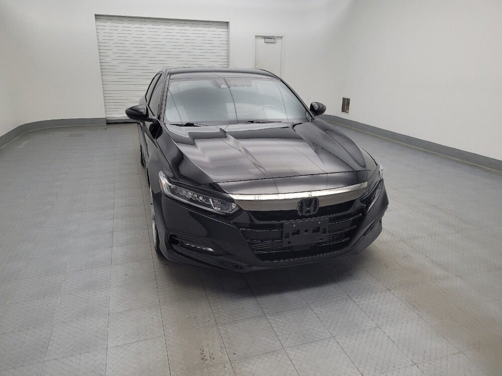 2018 Honda Accord in Cincinnati, OH 45255 - 18094431 14