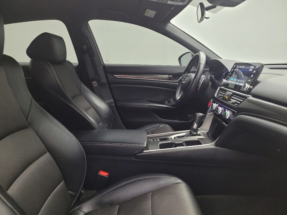 2018 Honda Accord in Cincinnati, OH 45255 - 18094431 21