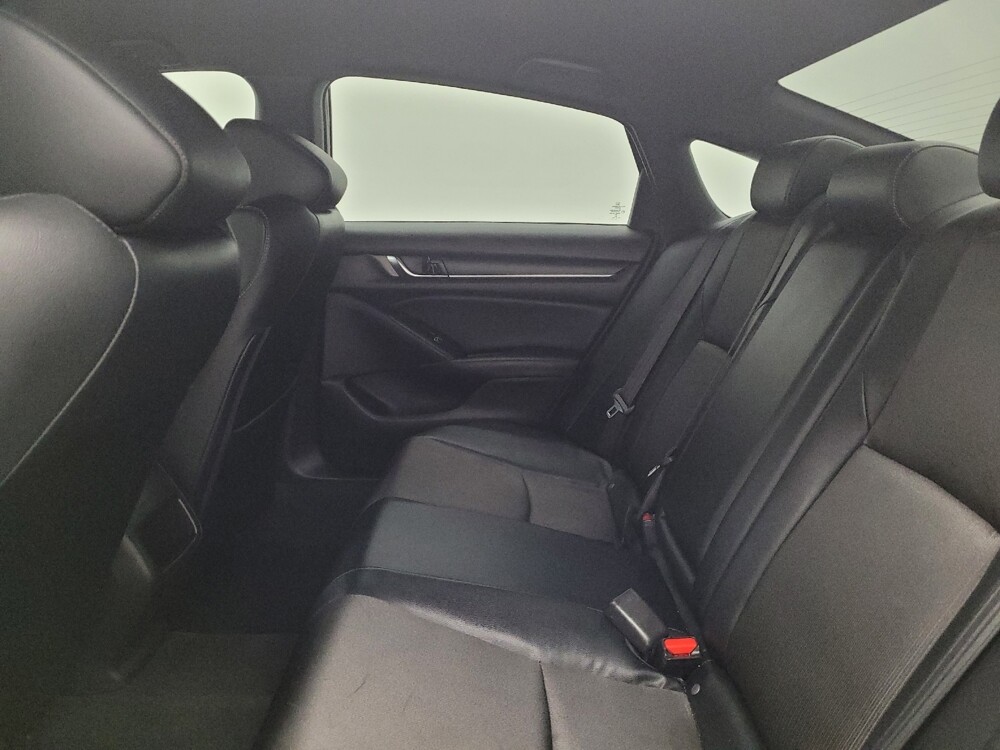 2018 Honda Accord in Cincinnati, OH 45255 - 18094431 18