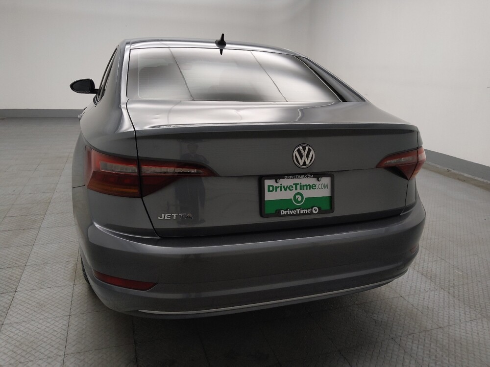 2019 Volkswagen Jetta in Midlothian, IL 60445 - 18094432 6