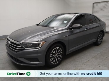 2019 Volkswagen Jetta in Midlothian, IL 60445