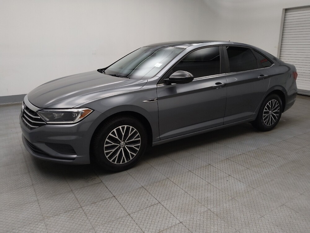 2019 Volkswagen Jetta in Midlothian, IL 60445 - 18094432 2