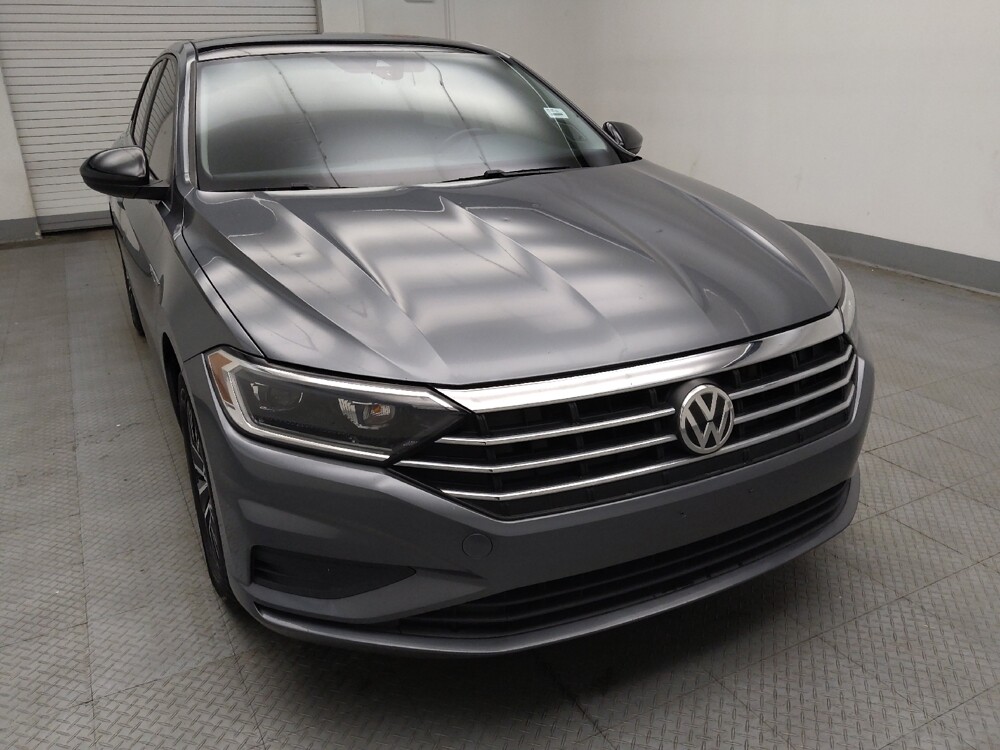 2019 Volkswagen Jetta in Midlothian, IL 60445 - 18094432 14