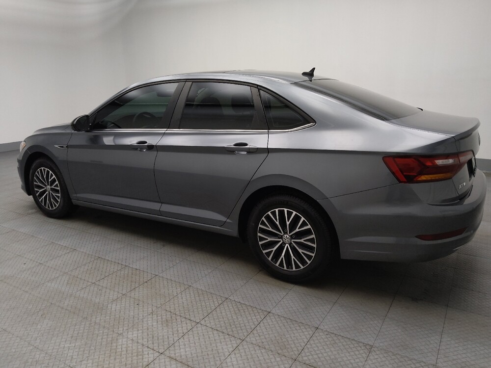 2019 Volkswagen Jetta in Midlothian, IL 60445 - 18094432 3