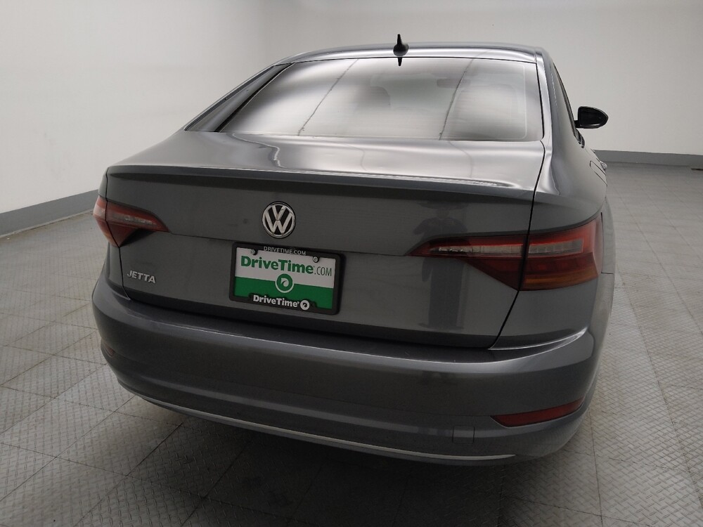 2019 Volkswagen Jetta in Midlothian, IL 60445 - 18094432 7