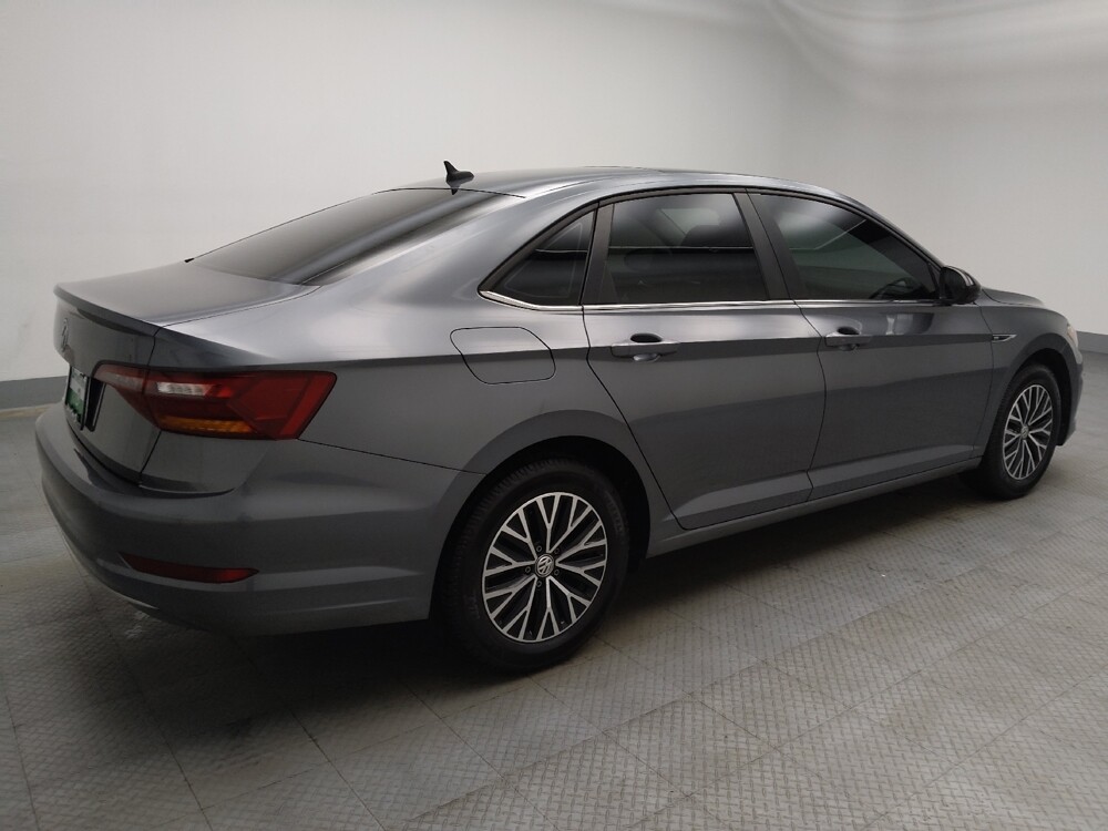 2019 Volkswagen Jetta in Midlothian, IL 60445 - 18094432 10
