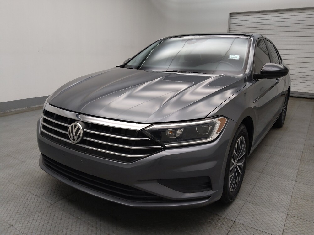 2019 Volkswagen Jetta in Midlothian, IL 60445 - 18094432 15