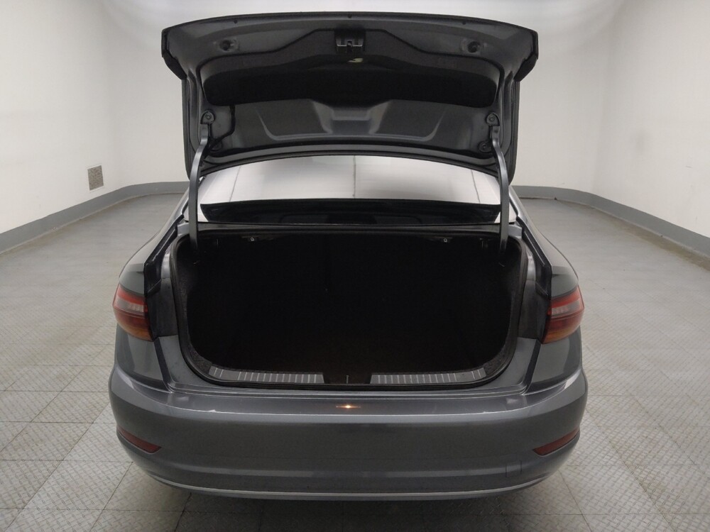 2019 Volkswagen Jetta in Midlothian, IL 60445 - 18094432 29