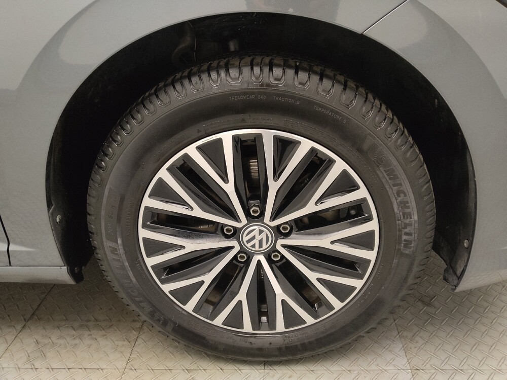 2019 Volkswagen Jetta in Midlothian, IL 60445 - 18094432 31