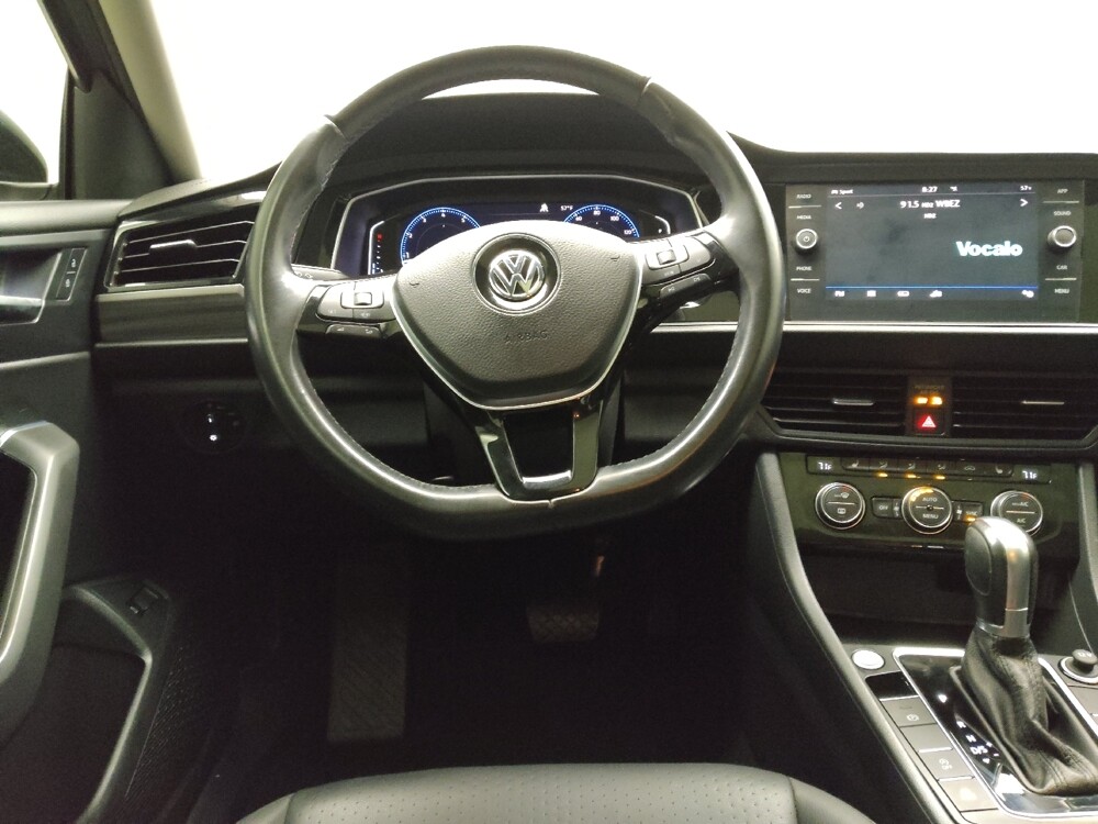 2019 Volkswagen Jetta in Midlothian, IL 60445 - 18094432 22
