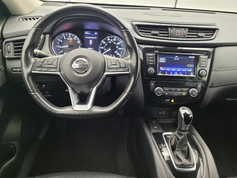 2018 Nissan Rogue in Cincinnati, OH 45255 - 18094433 22
