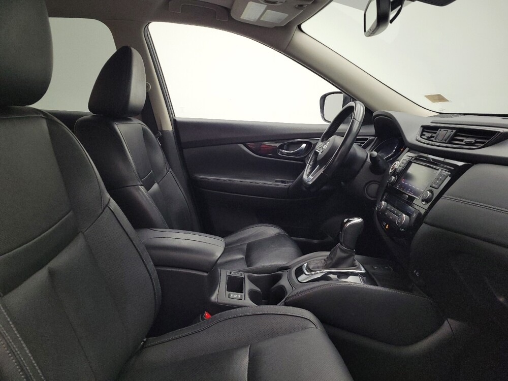 2018 Nissan Rogue in Cincinnati, OH 45255 - 18094433 21