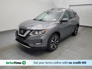 2018 Nissan Rogue in Cincinnati, OH 45255