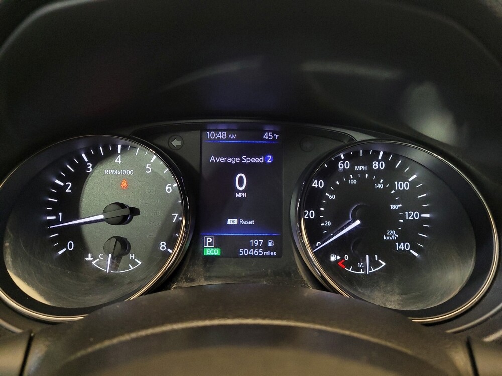 2018 Nissan Rogue in Cincinnati, OH 45255 - 18094433 23