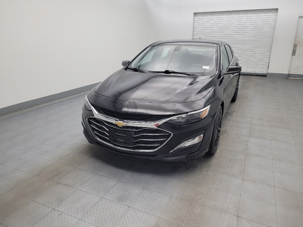 2021 Chevrolet Malibu in Cincinnati, OH 45255 - 18094434 15