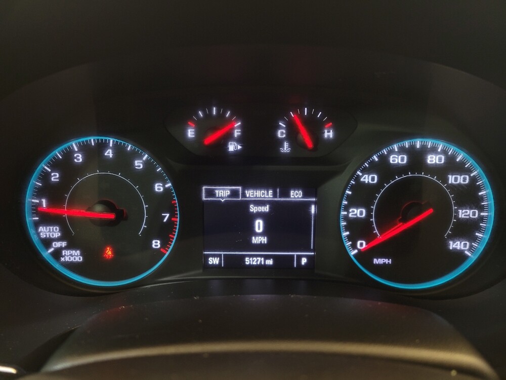 2021 Chevrolet Malibu in Cincinnati, OH 45255 - 18094434 23