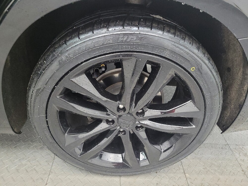 2021 Chevrolet Malibu in Cincinnati, OH 45255 - 18094434 31