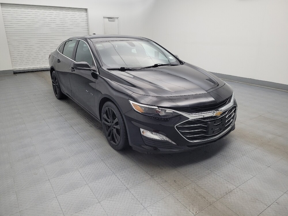 2021 Chevrolet Malibu in Cincinnati, OH 45255 - 18094434 13