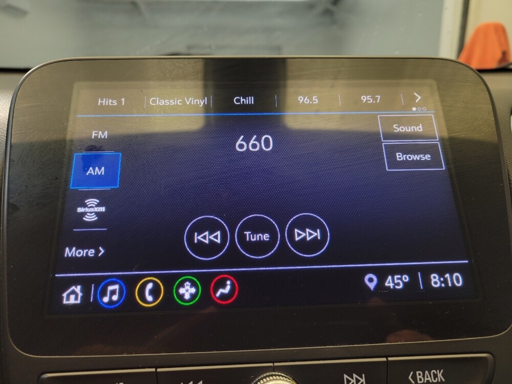 2021 Chevrolet Malibu in Cincinnati, OH 45255 - 18094434 25